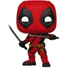Image de Funko Funko Pop! Deadpool With Swords