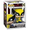 Image de Figurine Funko Pop Marvel Tidal Wave Pop 2