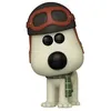 Image de Wallace & Gromit - Figurine Pop! Gromit 9 Cm