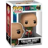 Image de The Red One - Figurine Pop! Cal 9 Cm