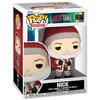 Image de Figurine Funko Pop Movies The Red One Pop 2