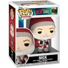 Image de The Red One - Figurine Pop! Nick 9 Cm