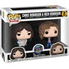 Image de Funko Black Crowes - Pack 2 Figurines Pop! Black Crowes 9 Cm
