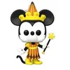 Image de Disney - Figurine POP! Halloween Minnie 9 cm