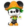 Image de Disney - Figurine POP! Mickey Halloween Pirate 9 cm