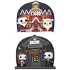 Image de L'etrange Noël de Mr. Jack - Calendrier de l'avent Pocket POP! Dual Side Halloween