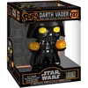 Image de Figurine Funko Pop - Star Wars Divers NÂ°727 - Dark Vador Vader Halloween - 15 Cm (79918)