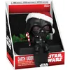 Image de Funko Figurine Funko Pop - Star Wars : Noël - Dark Vador - Porte-Chaussette De Noël (79924)