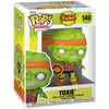 Image de Funko Toxic Avenger Pop! Movies Vinyl Figurine Toxic Avenger 9 Cm