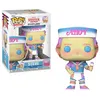 Image de Stranger Things - Figurine POP! Steve (Scoops Ahoy) 9 cm