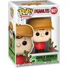 Image de Funko Figurine Funko Pop! - Snoopy - Charlie Brown