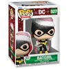 Image de Figurine Funko Pop Heroes Holiday '24 Batgirl