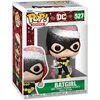Image de Funko Funko Pop! Heroes: Dc Comics Holiday 2024 - Batgirl [Collectables] Vinyl Figure