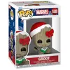 Image de Figurine Funko Pop Marvel Holiday S4 Groot
