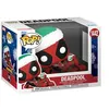 Image de Figurine Funko Pop Marvel Holiday S4 Deadpool