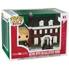 Image de Figurine Funko Pop Town Home Alone Kevin