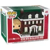 Image de Funko Maman, J'ai Raté L'avion ! - Figurine Pop! Kevin Et La Maison Mccallister 9 Cm