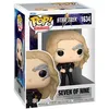 Image de Figurine Funko Pop TV Star Trek Picard Seven of Nine