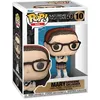 Image de Saturday Nigth Live 50th Anniversary - Figurine POP! MKG Super star 9 cm