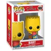 Image de Figurine Funko Pop TV Simpsons S10 Bart