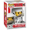 Image de Figurine Funko Pop TV Simpsons S10 Homer