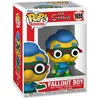 Image de Figurine Funko Pop TV Simpsons S10 Milhouse