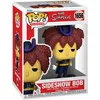 Image de Funko Figurine Funko Pop - Les Simpson N°1656 - Tahiti Bob (80075)