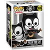 Image de FÃ©lix Le Chat 105th Anniversary - Figurine Pop! Felix 9 Cm