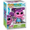 Image de 1, Rue SÃ©same - Figurine Pop! Abby 9 Cm