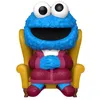 Image de 1, Rue Sésame - Figurine POP! Cookie Monster 9 cm