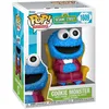 Image de Funko Figurine Funko Pop - Sesame Street N°1609 - Macaron Le Glouton (80142)