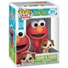 Image de Figurine Funko Pop TV Sesame Street S3 Elmo & Tango