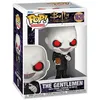 Image de Figurine Funko Pop TV BTVS S2 Silent Killer Gentleman