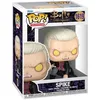 Image de Figurine Funko Pop! Tv - Buffy Contre Les Vampires - Spike - Forme Vampirique