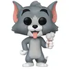 Image de Figurine Funko Pop TV Tom & Jerry S3 Tom