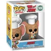 Image de Figurine Funko Pop - Tom Et Jerry NÂ°1658 - Jerry (80160)