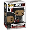 Image de Figurine Funko Pop - Star Wars Andor NÂ°783 - Saw Gerrera (80165)