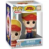 Image de Funko Figurine Funko Pop - Beavis Et Butt-Head N°1592 - Beavis (80167)