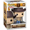 Image de Figurine Funko Pop - Yellowstone NÂ°1561 - Jimmy Hurdstrom (80177)