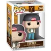 Image de Figurine Funko Pop - Yellowstone NÂ°1564 - Teeter (80180)