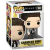 Image de Friends - Figurine Pop! Chandler 9 Cm