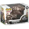 Image de Jurassic Park Fossil - Figurine Pop! Tyrannosaurus 9 Cm