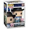 Image de Figurine Funko Pop & Buddy Varsity Blues Billy w/Bacon