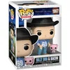 Image de Varsity Blues - Figurine Pop & Buddy! Billy W/Bacon 9 Cm