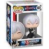 Image de Bleach - Figurine POP! Gin Ichimaru 9 cm