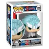 Image de Figurine Funko Pop Animation Bleach Grimmjow Jeagerjaques with Chase Modèle aléatoire