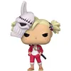 Image de Bleach - Figurine POP! Hiyori Sarugaki 9 cm