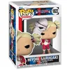 Image de Funko Figurine Funko Pop - Bleach N°1822 - Hiyori Sarugaki (80260)