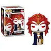 Image de Figurine Funko Pop Erzsebet / Castlevania Nocturne / Funko Pop Games #1689