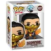 Image de Figurine Funko Pop Games MK1 Scorpion